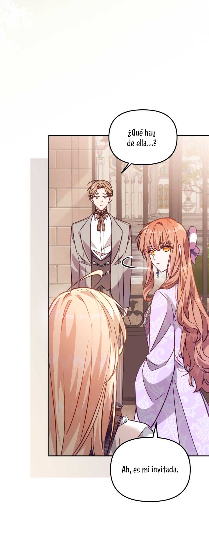 No hay lugar para las falsificaciones Capítulo 19 - Página 6