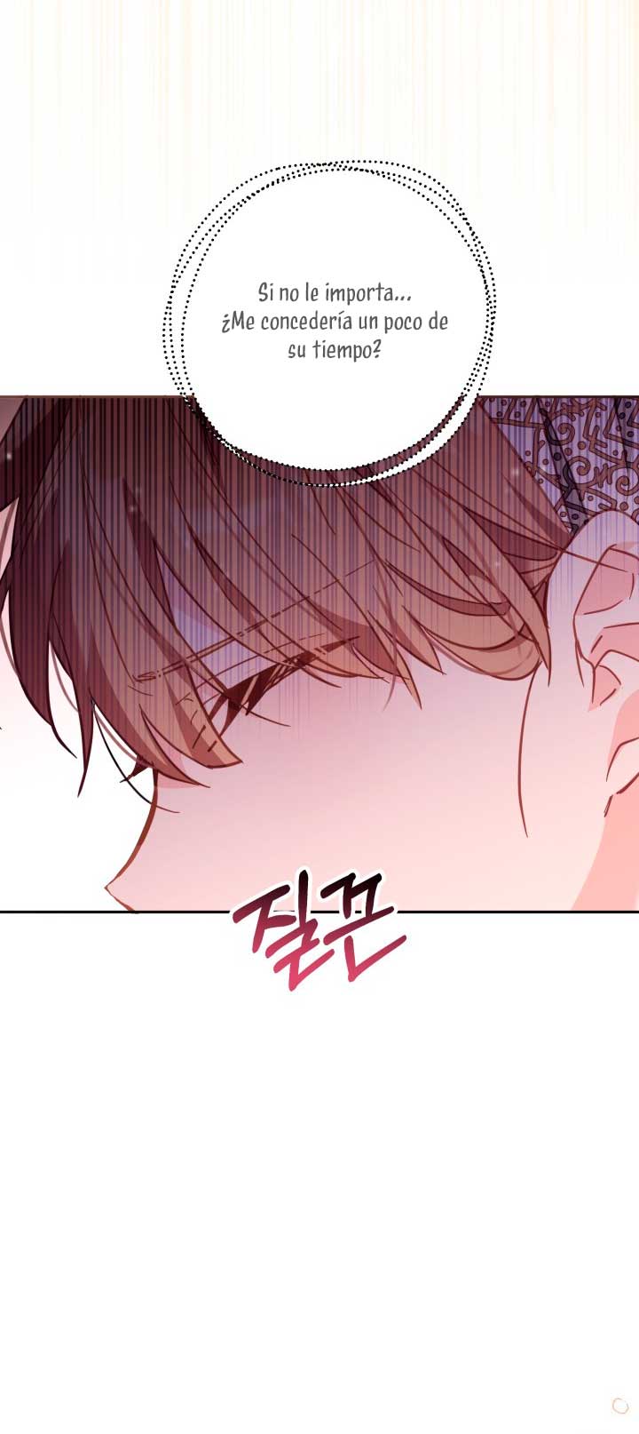 No hay lugar para las falsificaciones Capítulo 19 - Página 65