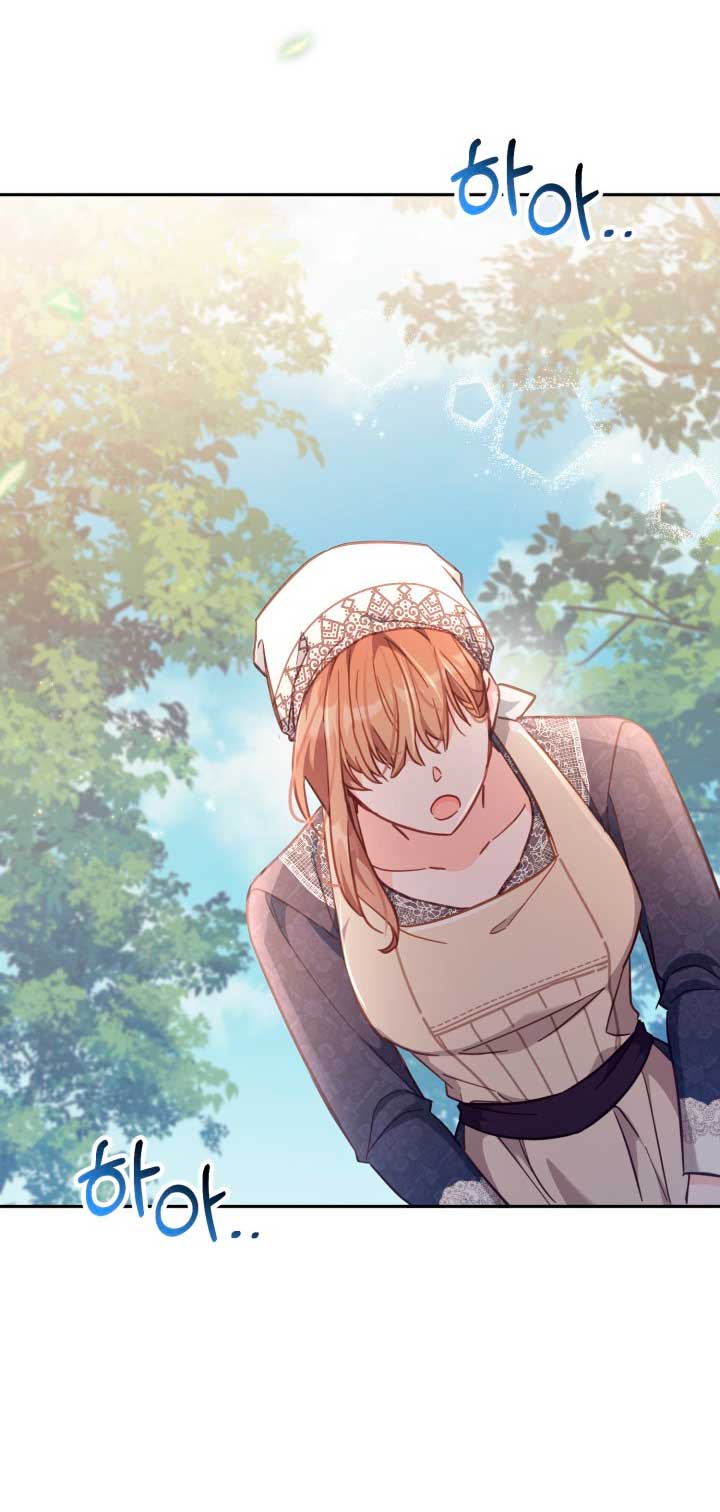 No hay lugar para las falsificaciones Capítulo 19 - Página 69