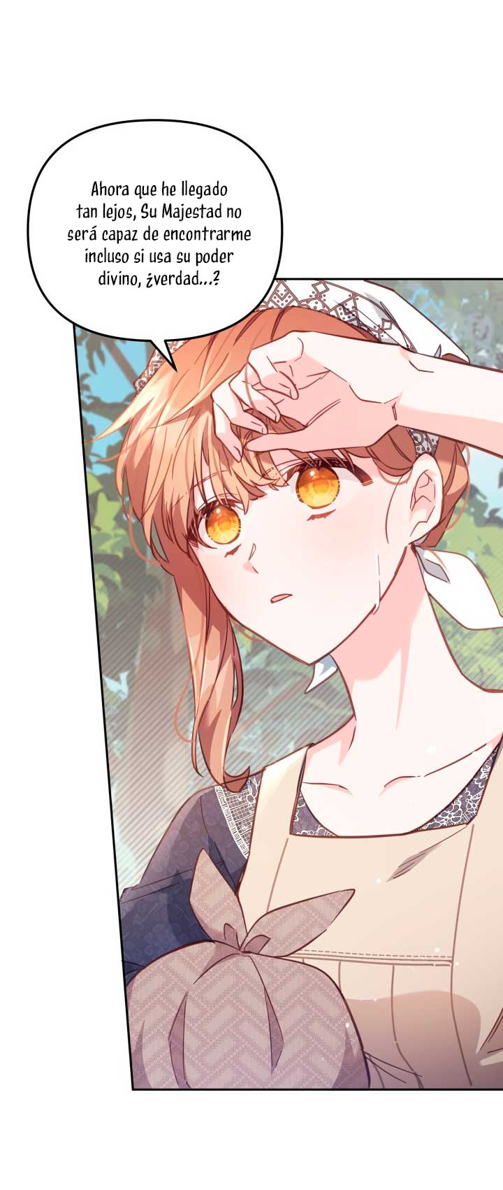 No hay lugar para las falsificaciones Capítulo 19 - Página 70