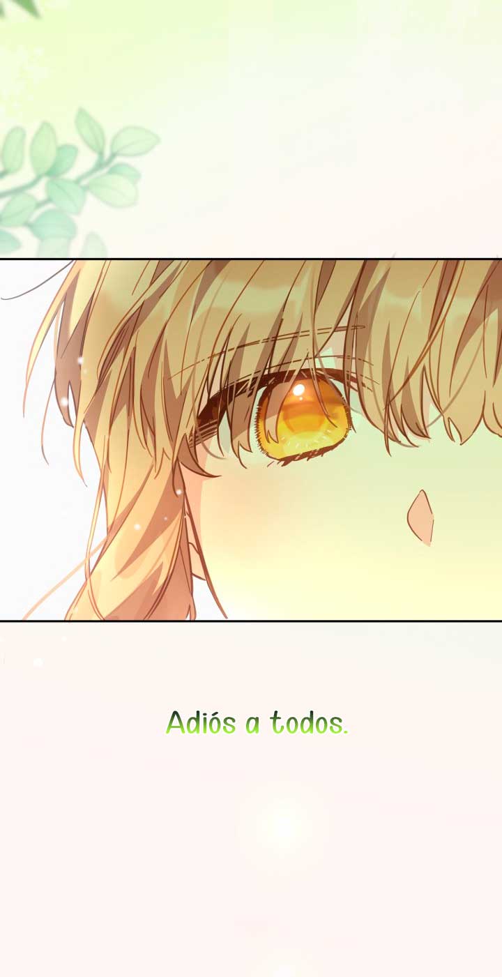 No hay lugar para las falsificaciones Capítulo 19 - Página 73