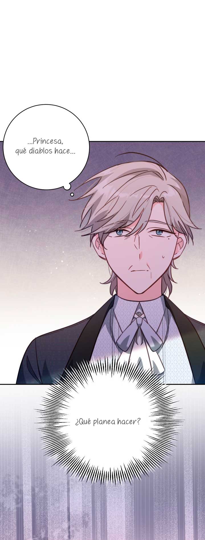 No hay lugar para las falsificaciones Capítulo 19 - Página 9