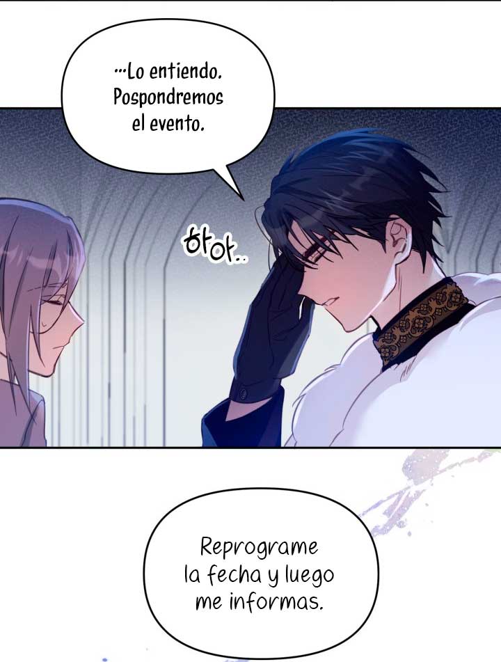 No hay lugar para las falsificaciones Capítulo 2 - Página 12