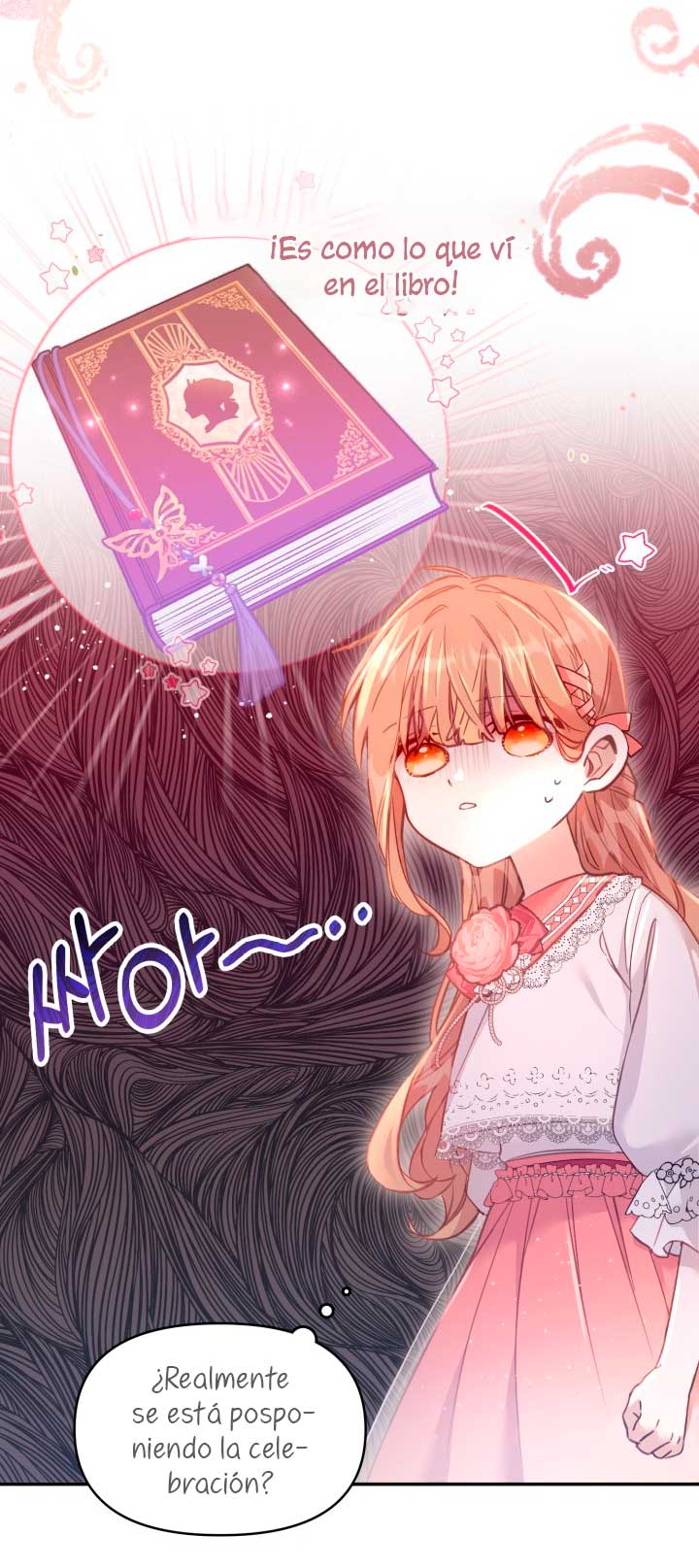 No hay lugar para las falsificaciones Capítulo 2 - Página 14