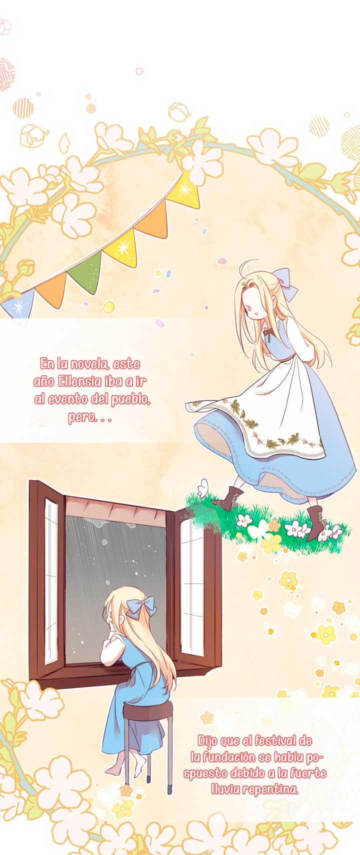 No hay lugar para las falsificaciones Capítulo 2 - Página 15