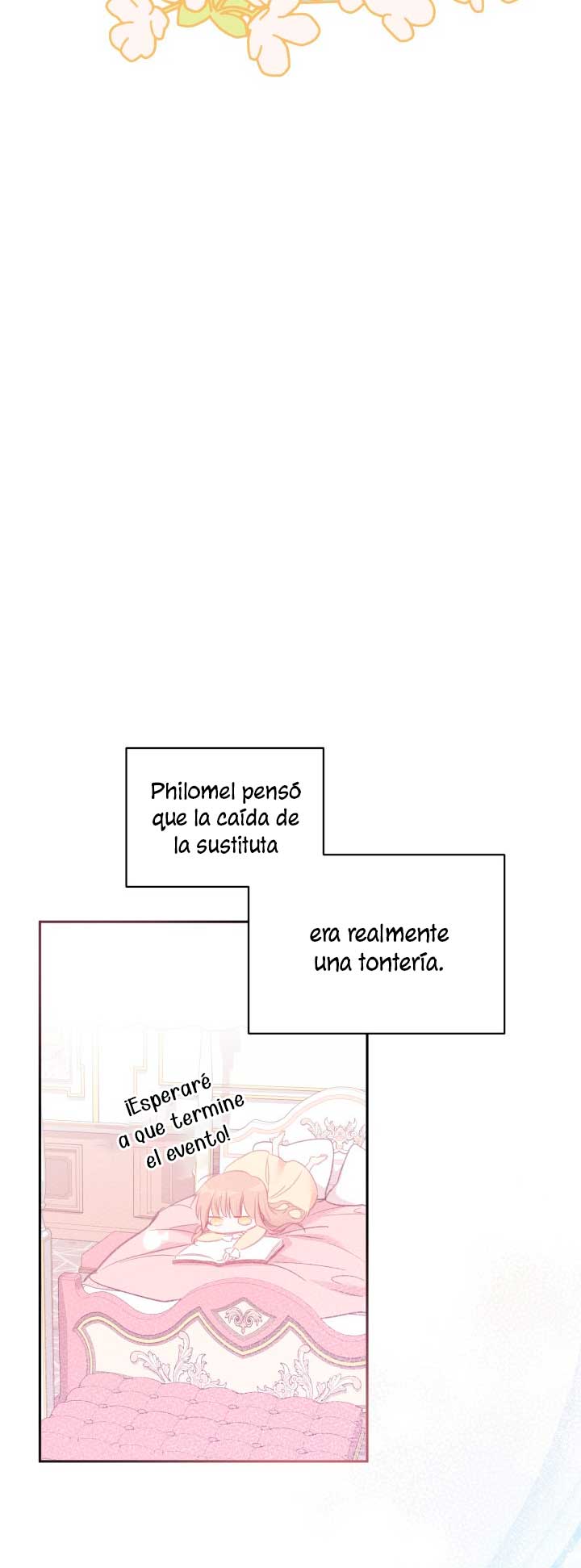 No hay lugar para las falsificaciones Capítulo 2 - Página 16