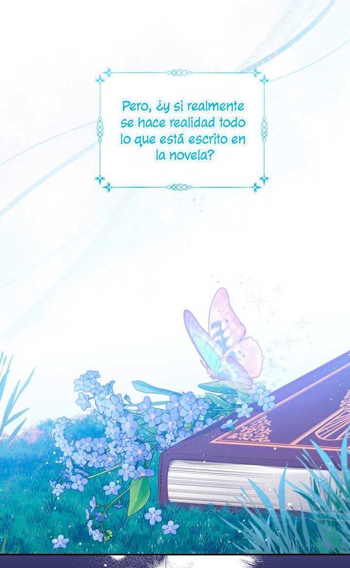 No hay lugar para las falsificaciones Capítulo 2 - Página 17