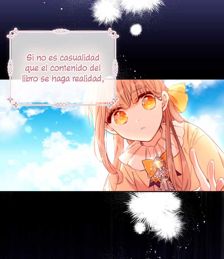 No hay lugar para las falsificaciones Capítulo 2 - Página 18