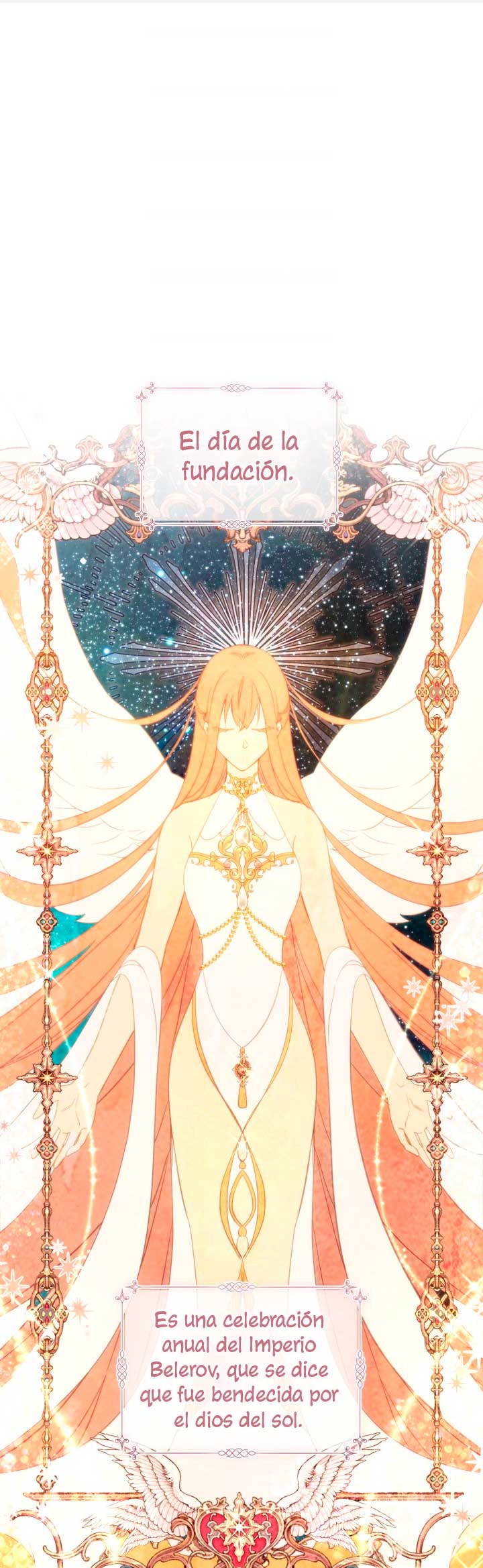 No hay lugar para las falsificaciones Capítulo 2 - Página 3