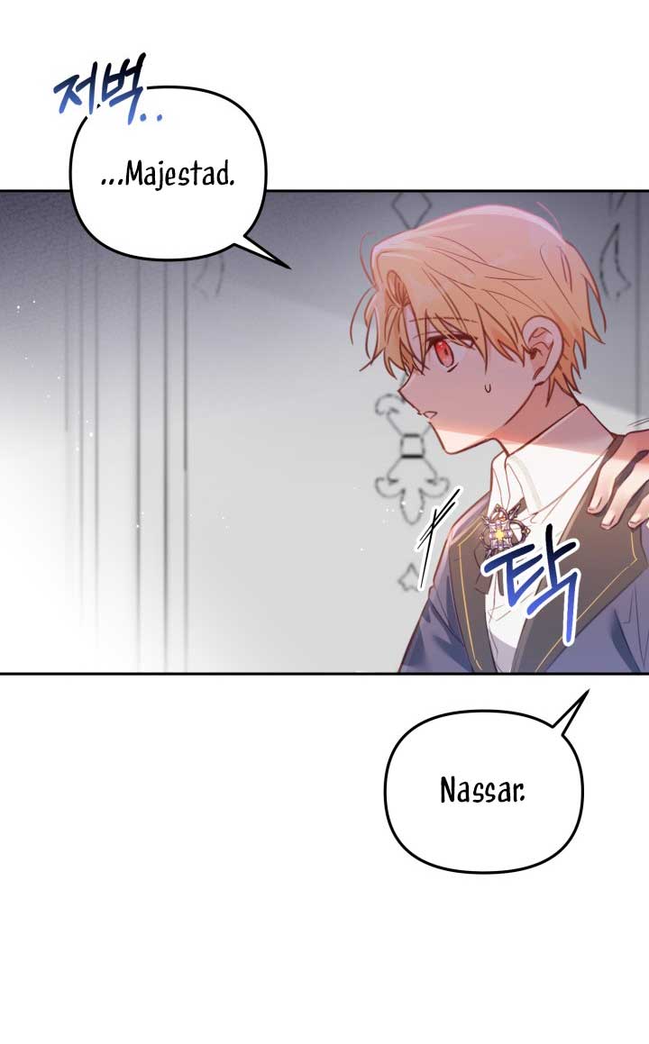 No hay lugar para las falsificaciones Capítulo 2 - Página 33