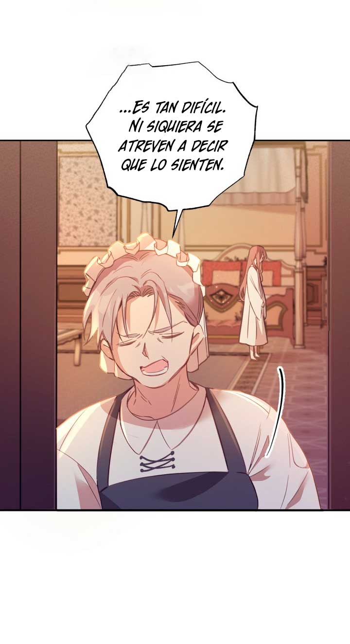 No hay lugar para las falsificaciones Capítulo 2 - Página 41