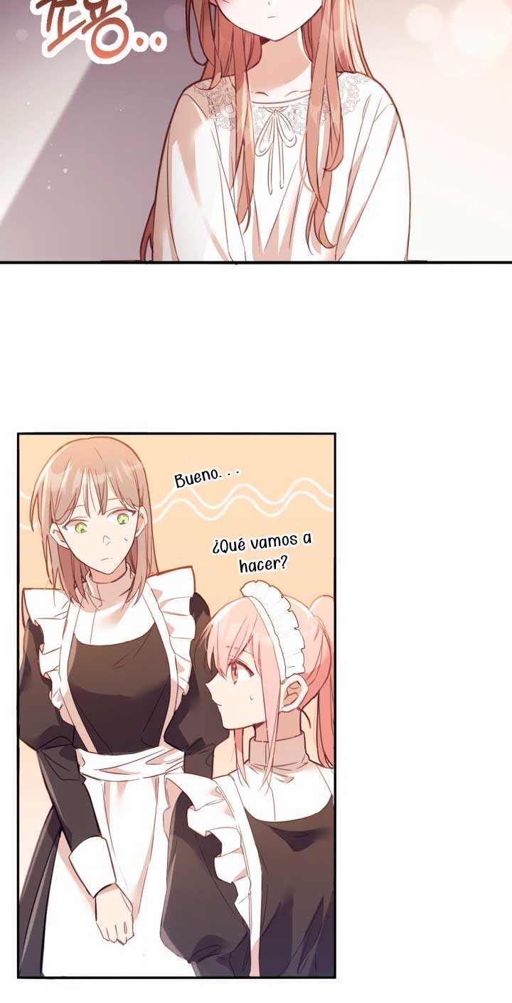 No hay lugar para las falsificaciones Capítulo 2 - Página 46