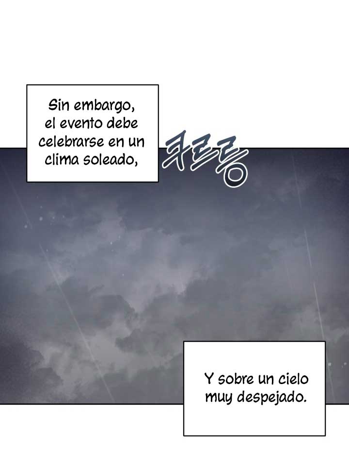 No hay lugar para las falsificaciones Capítulo 2 - Página 5