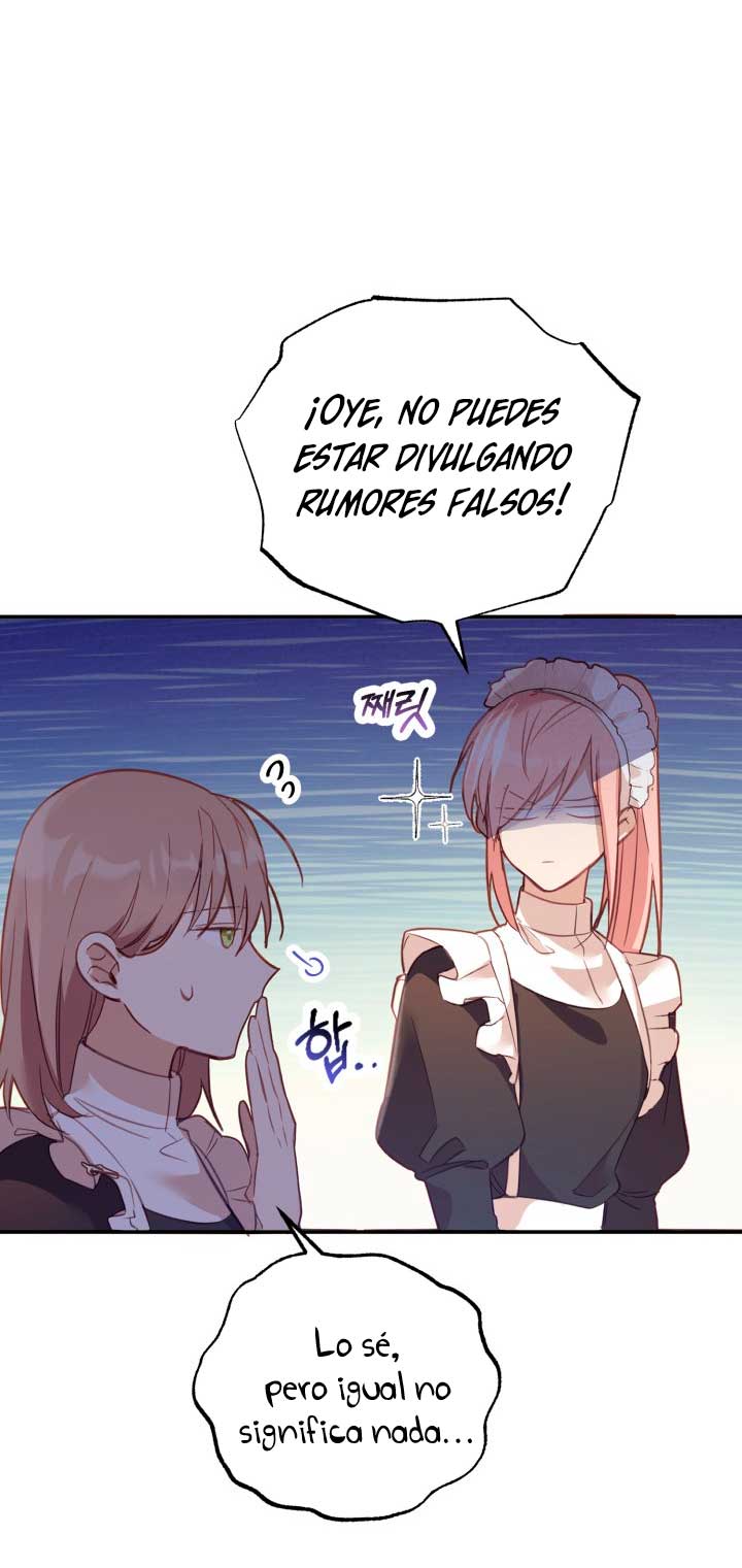 No hay lugar para las falsificaciones Capítulo 2 - Página 50