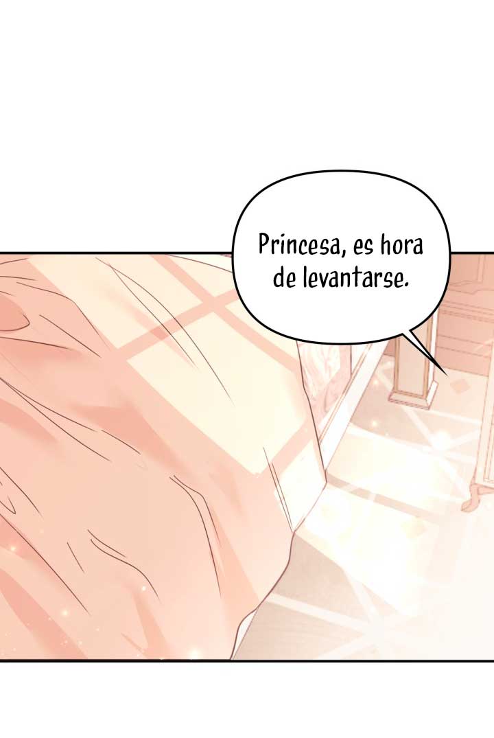 No hay lugar para las falsificaciones Capítulo 2 - Página 61