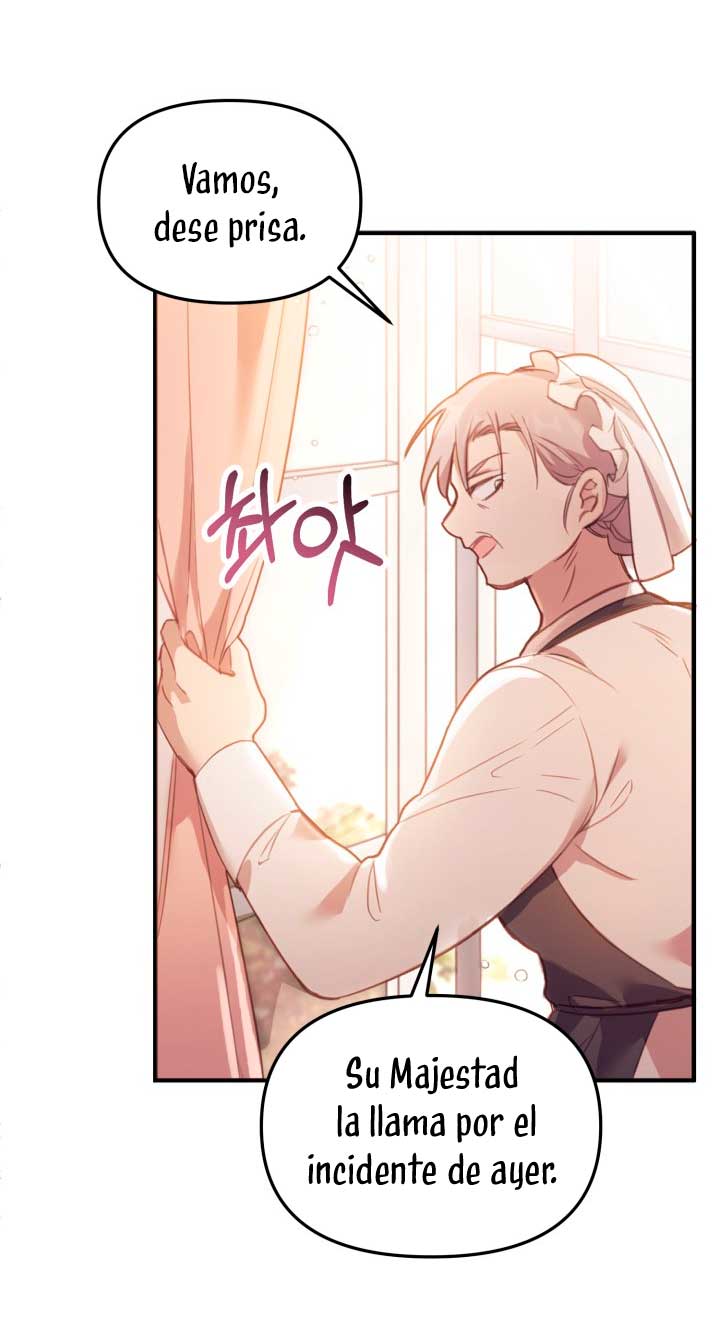 No hay lugar para las falsificaciones Capítulo 2 - Página 62