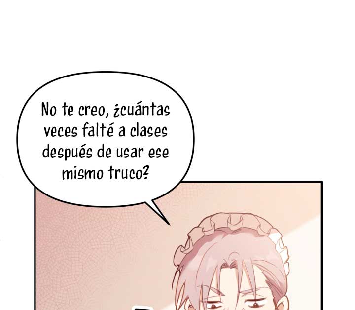 No hay lugar para las falsificaciones Capítulo 2 - Página 66