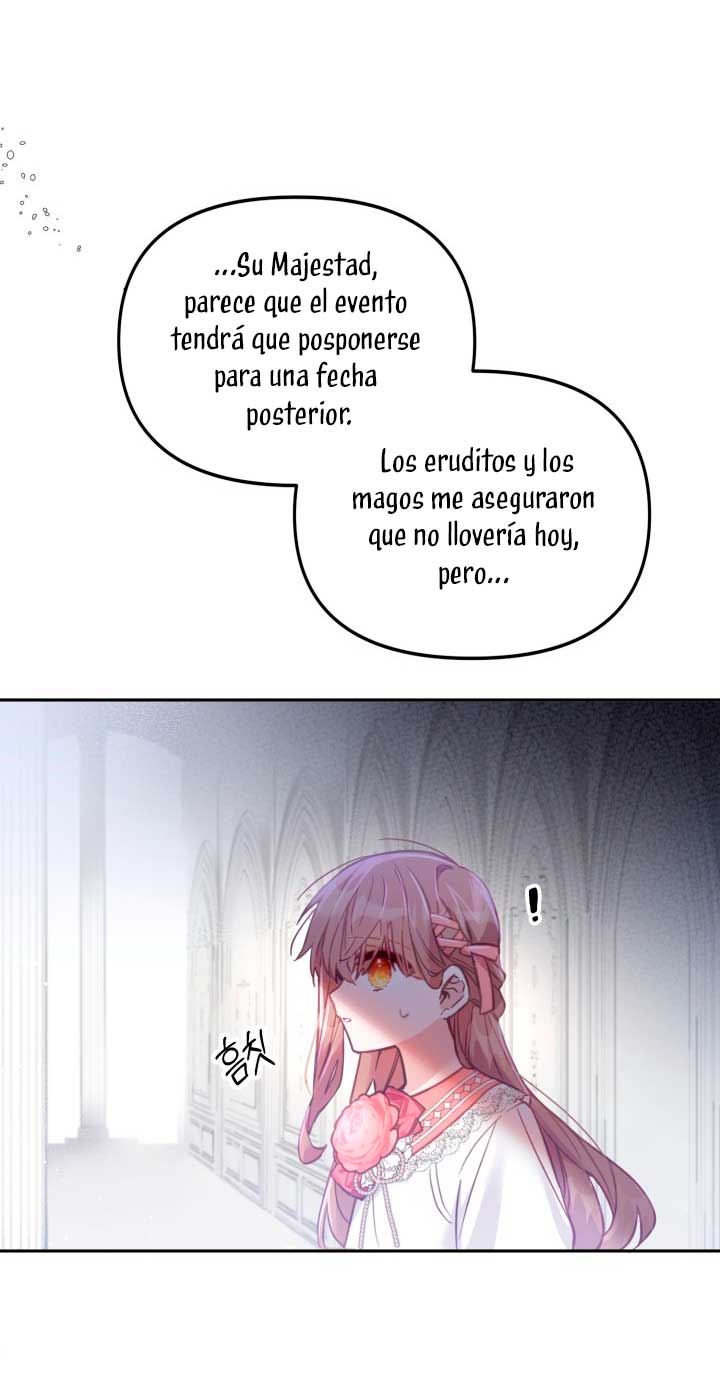 No hay lugar para las falsificaciones Capítulo 2 - Página 9