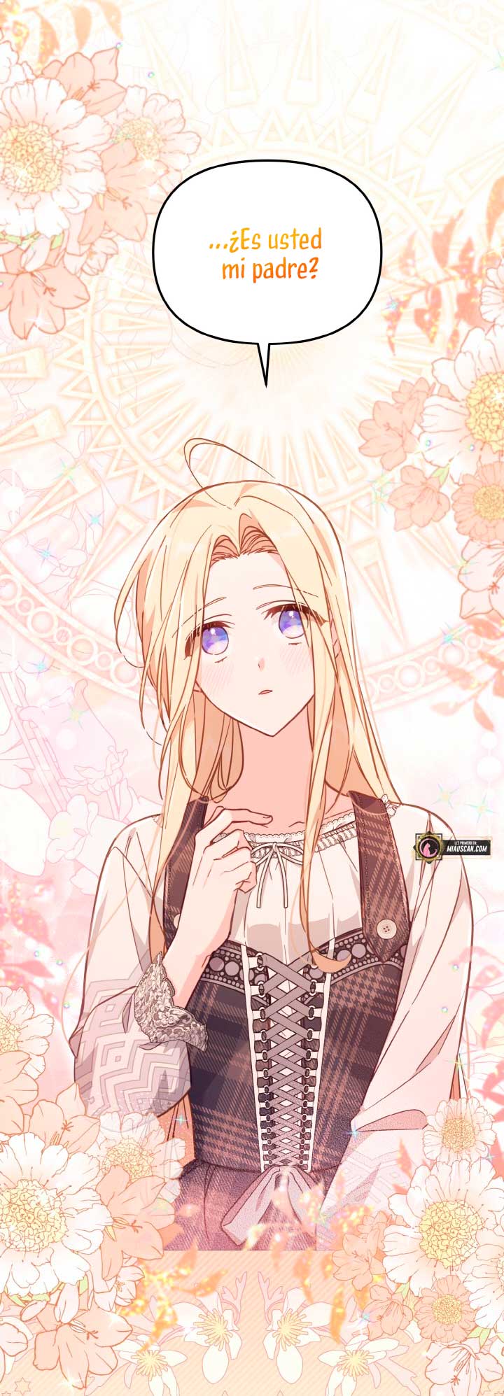 No hay lugar para las falsificaciones Capítulo 20 - Página 10