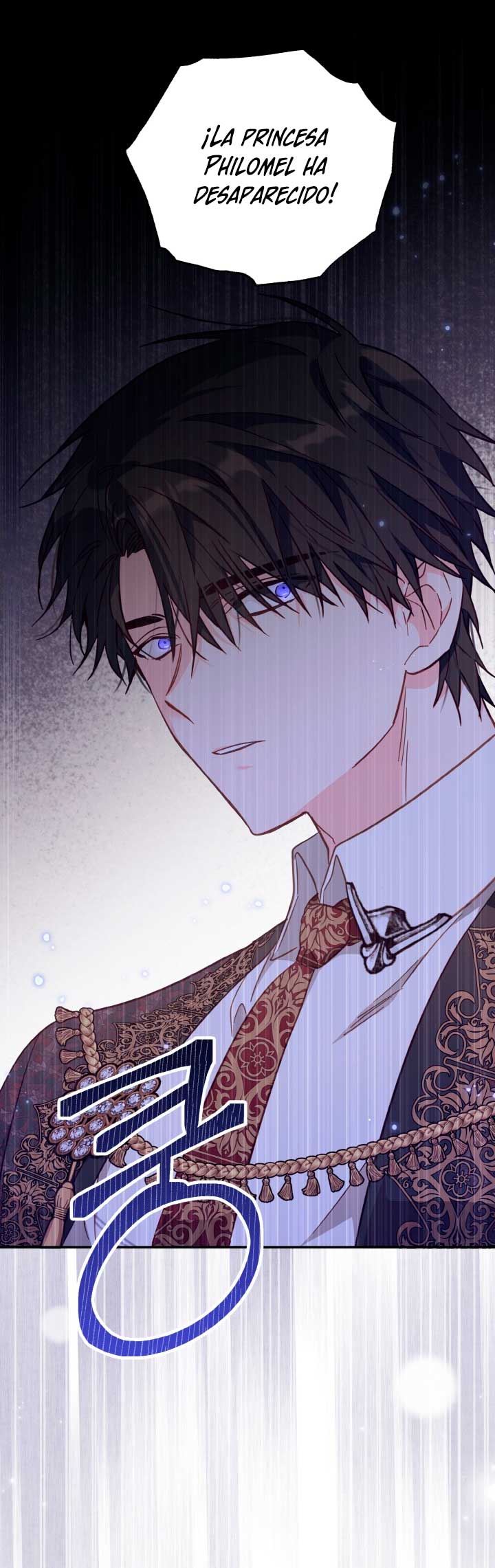 No hay lugar para las falsificaciones Capítulo 20 - Página 19