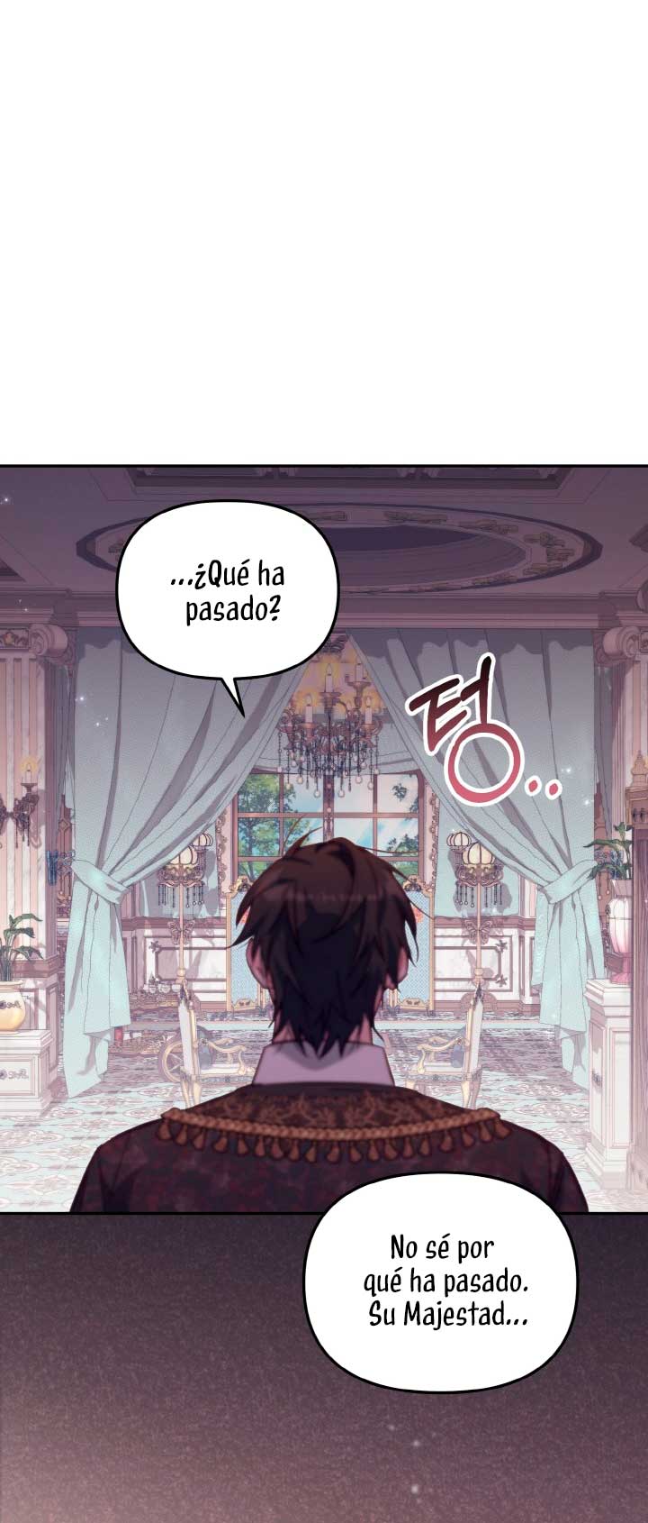 No hay lugar para las falsificaciones Capítulo 20 - Página 22