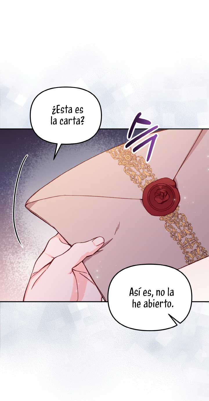 No hay lugar para las falsificaciones Capítulo 20 - Página 24