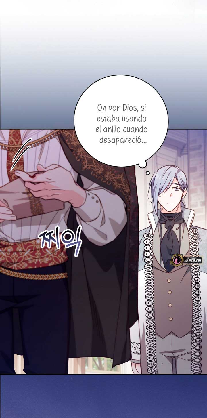 No hay lugar para las falsificaciones Capítulo 20 - Página 25