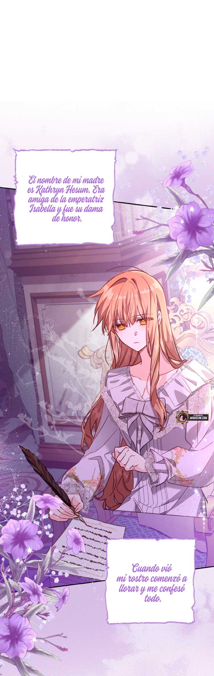 No hay lugar para las falsificaciones Capítulo 20 - Página 29