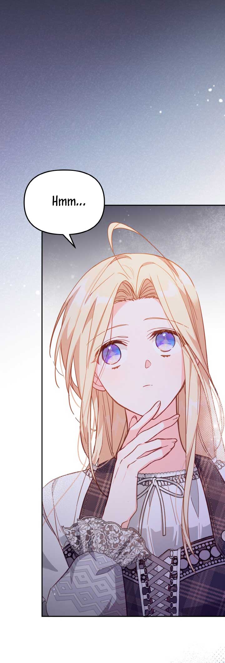 No hay lugar para las falsificaciones Capítulo 20 - Página 39