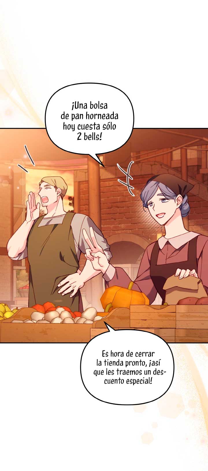 No hay lugar para las falsificaciones Capítulo 20 - Página 43