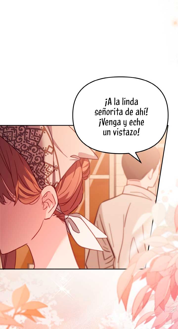 No hay lugar para las falsificaciones Capítulo 20 - Página 44