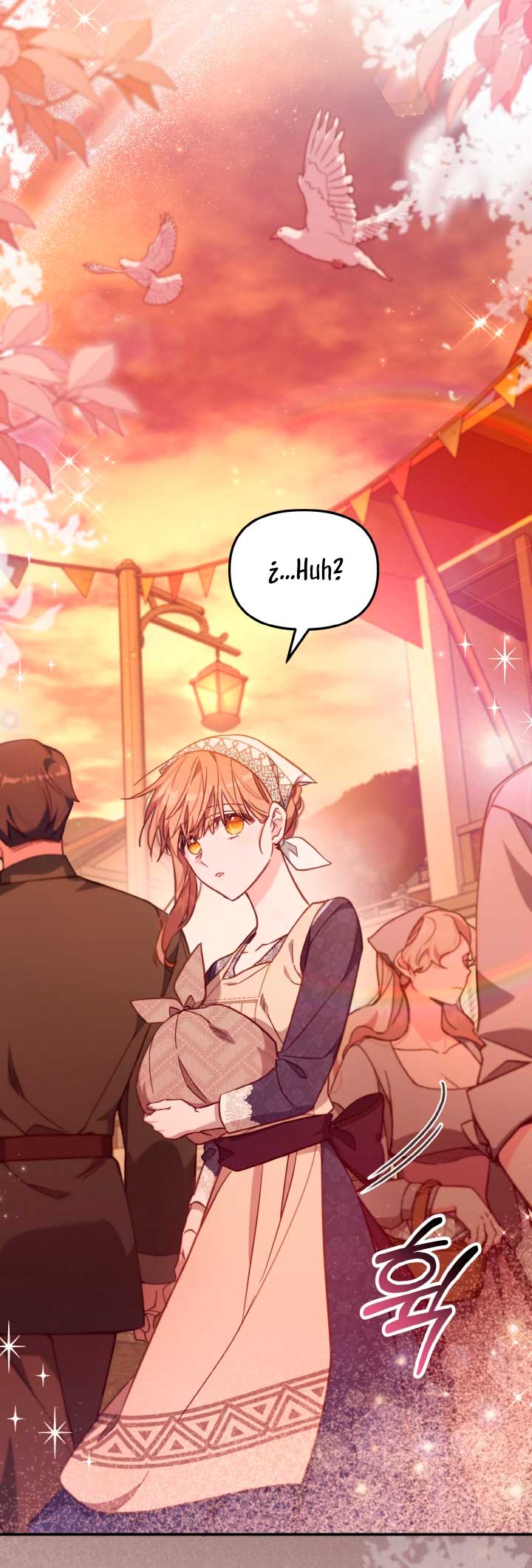 No hay lugar para las falsificaciones Capítulo 20 - Página 45