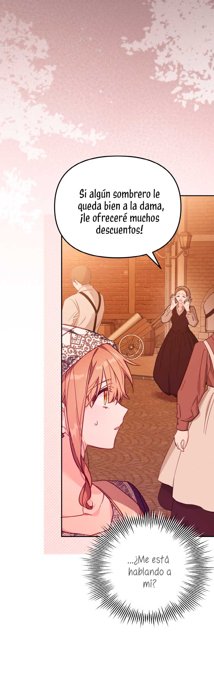 No hay lugar para las falsificaciones Capítulo 20 - Página 46