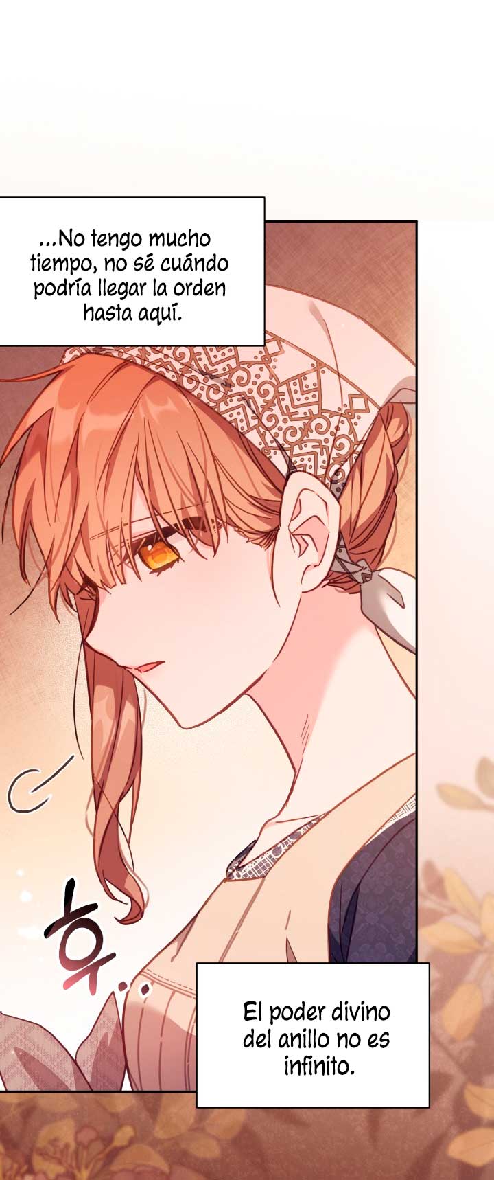 No hay lugar para las falsificaciones Capítulo 20 - Página 49