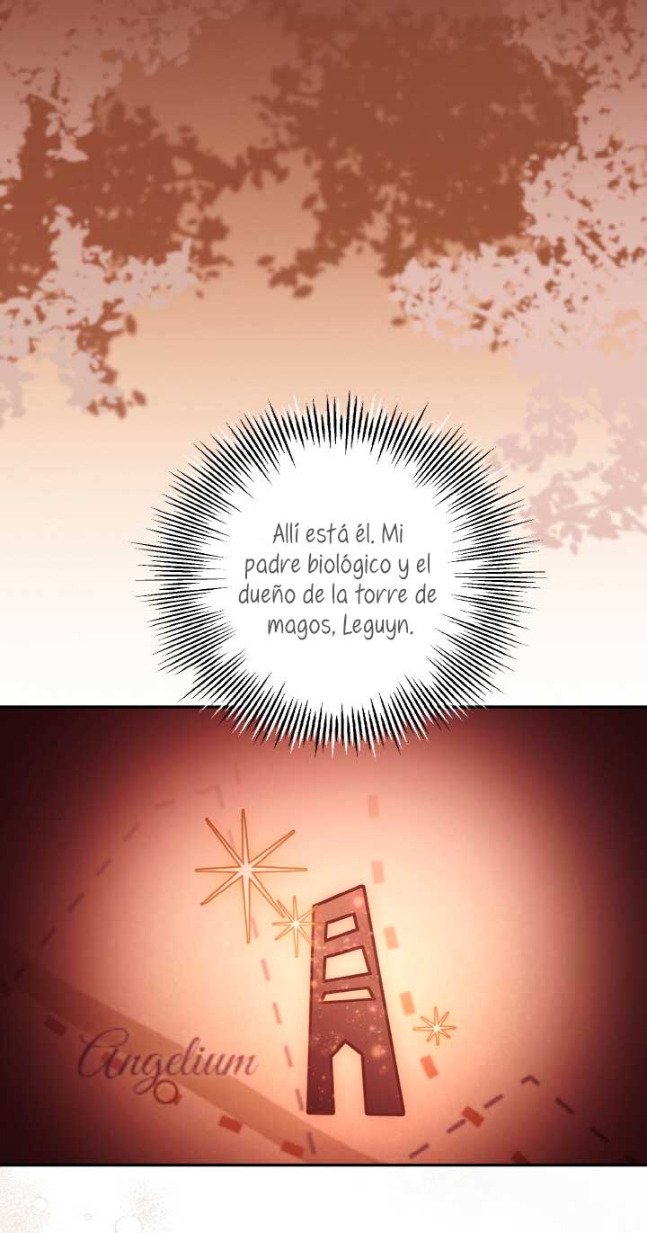 No hay lugar para las falsificaciones Capítulo 20 - Página 51