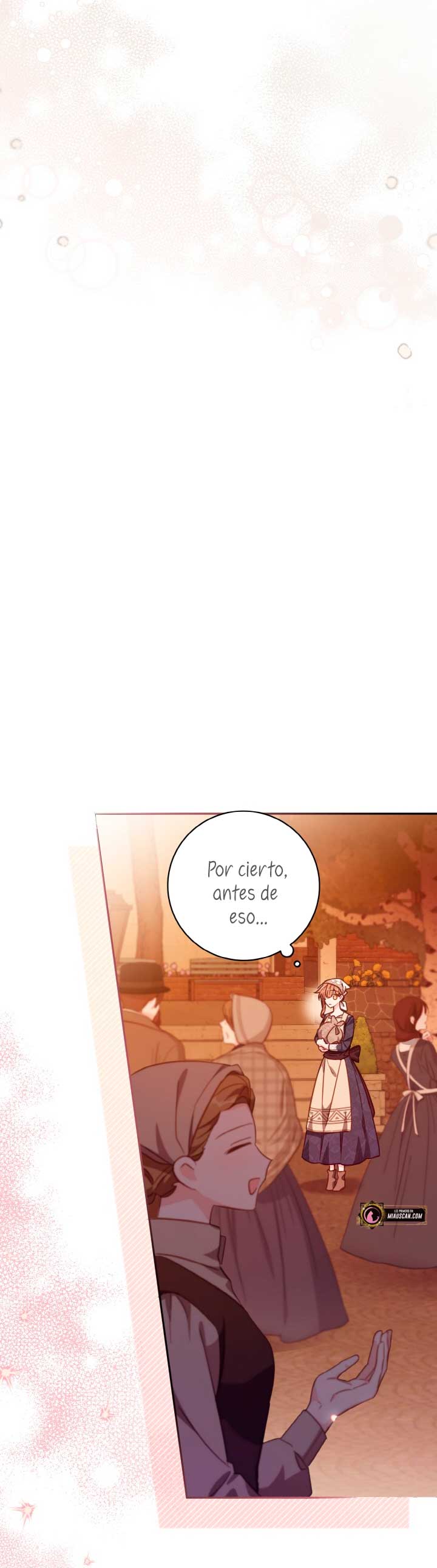 No hay lugar para las falsificaciones Capítulo 20 - Página 52