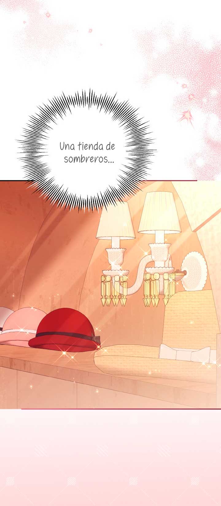 No hay lugar para las falsificaciones Capítulo 20 - Página 53