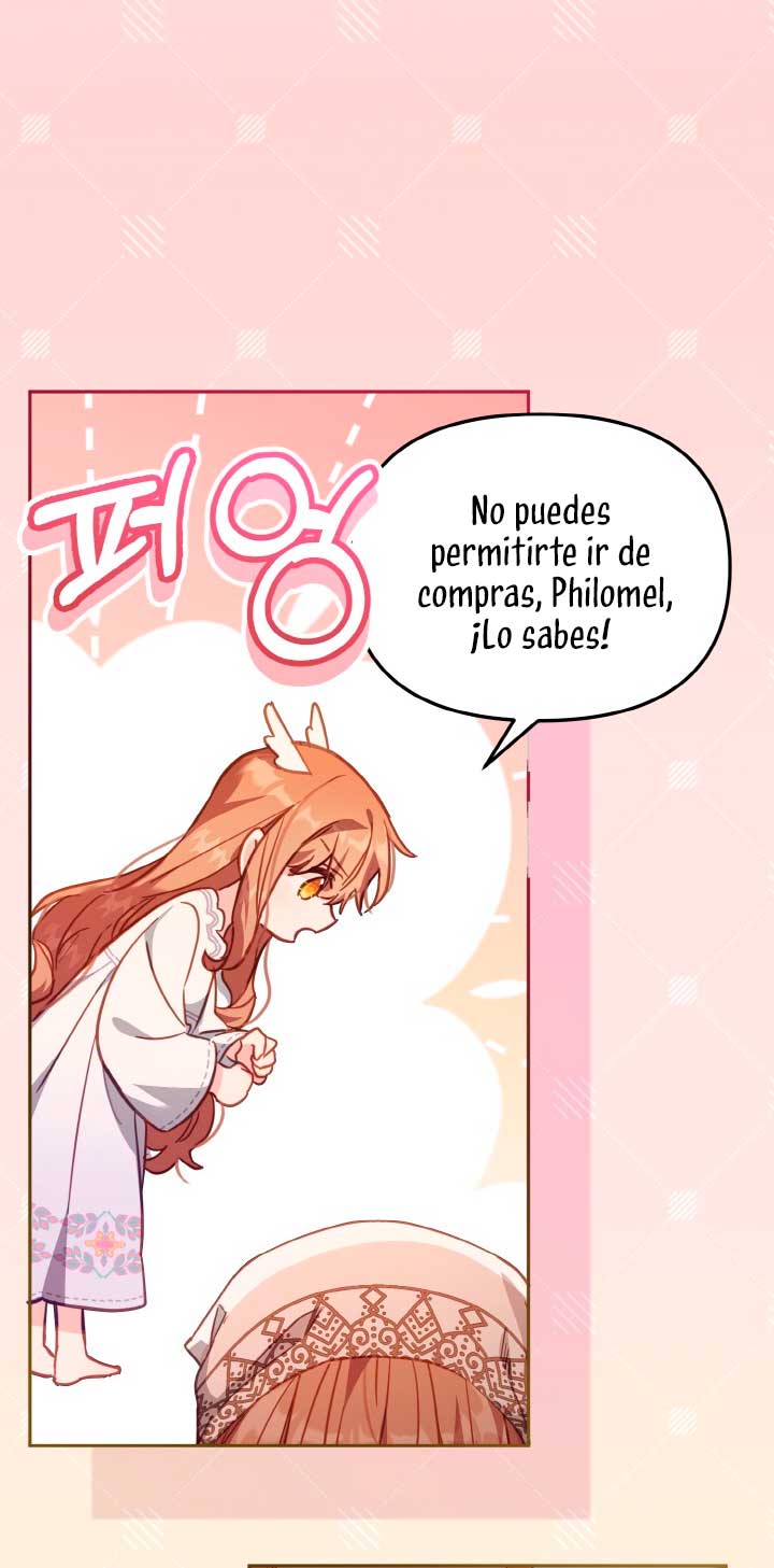 No hay lugar para las falsificaciones Capítulo 20 - Página 54