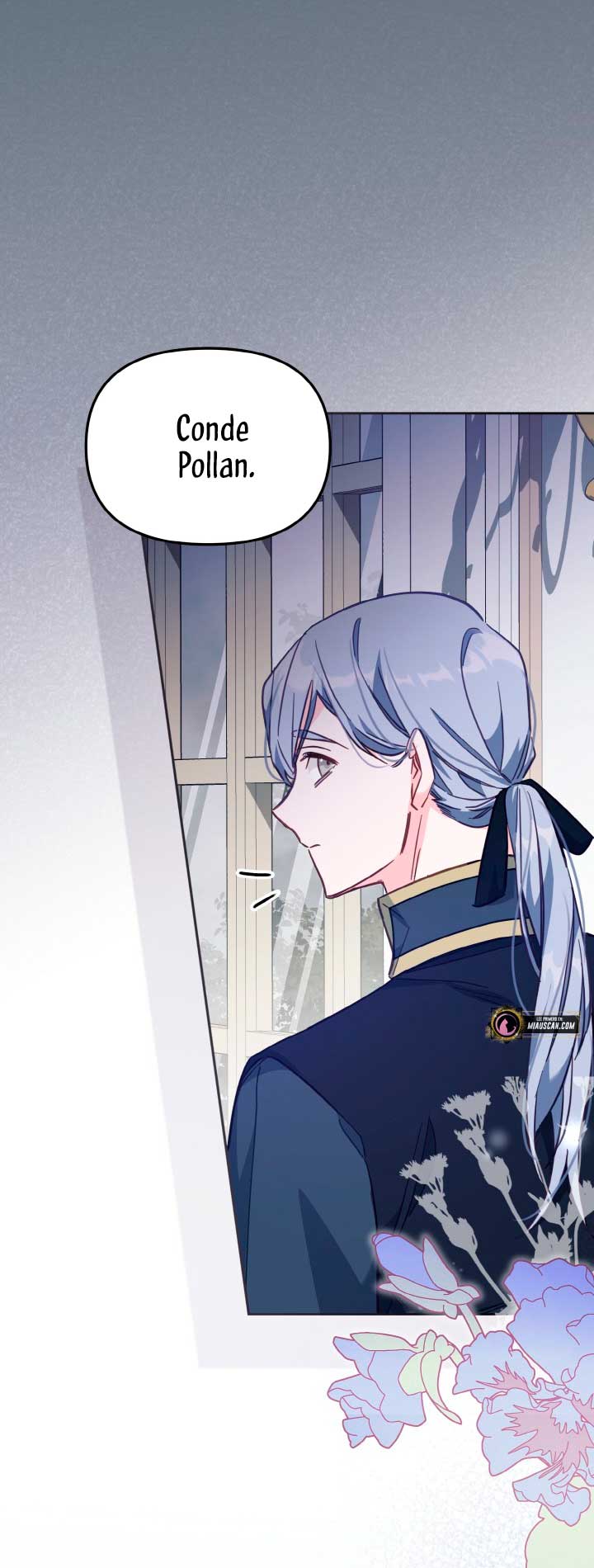 No hay lugar para las falsificaciones Capítulo 20 - Página 61