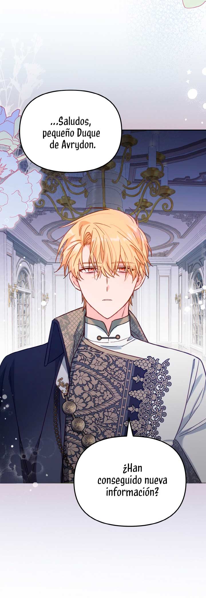 No hay lugar para las falsificaciones Capítulo 20 - Página 62