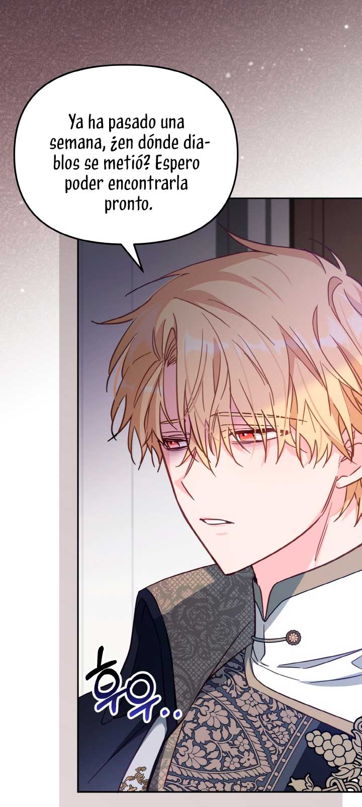 No hay lugar para las falsificaciones Capítulo 20 - Página 64