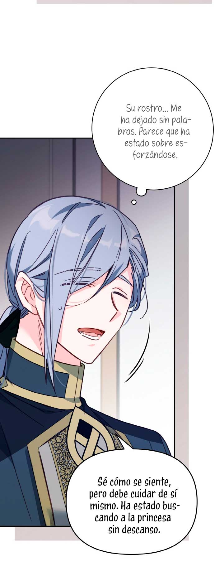 No hay lugar para las falsificaciones Capítulo 20 - Página 65