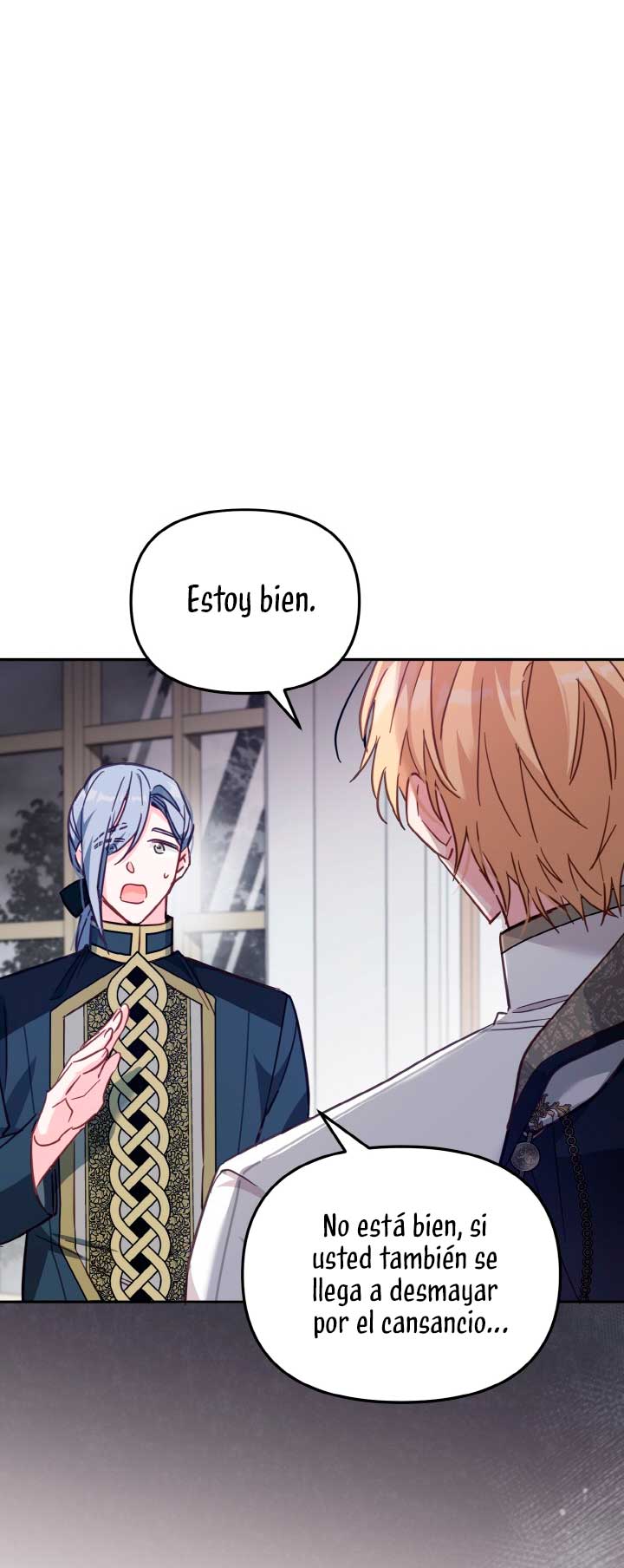 No hay lugar para las falsificaciones Capítulo 20 - Página 66