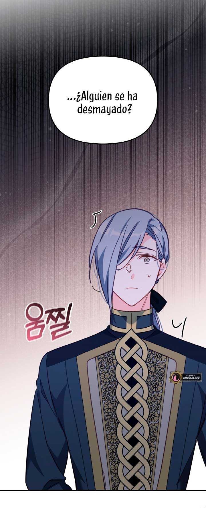 No hay lugar para las falsificaciones Capítulo 20 - Página 68