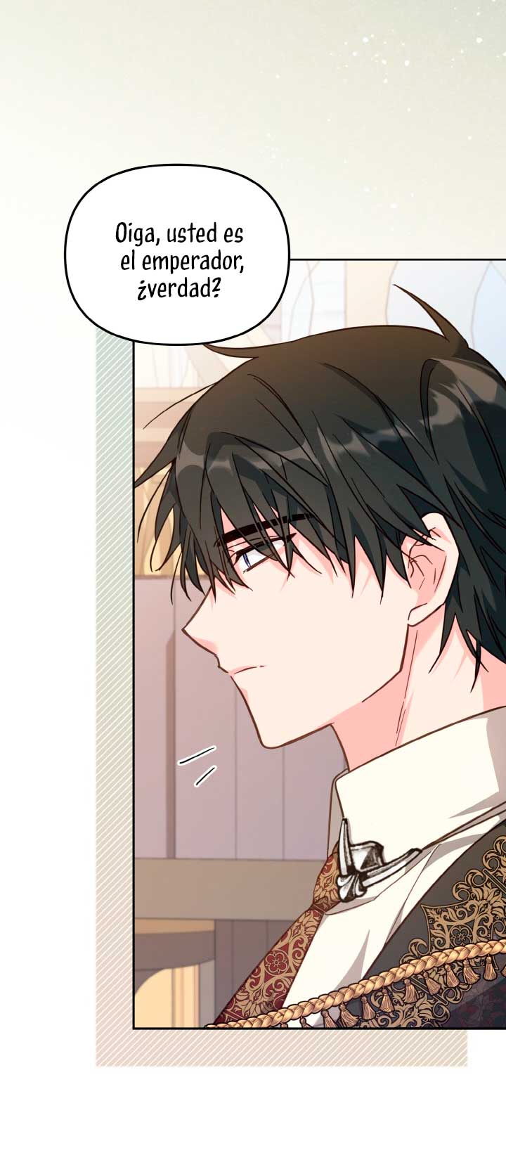 No hay lugar para las falsificaciones Capítulo 20 - Página 8