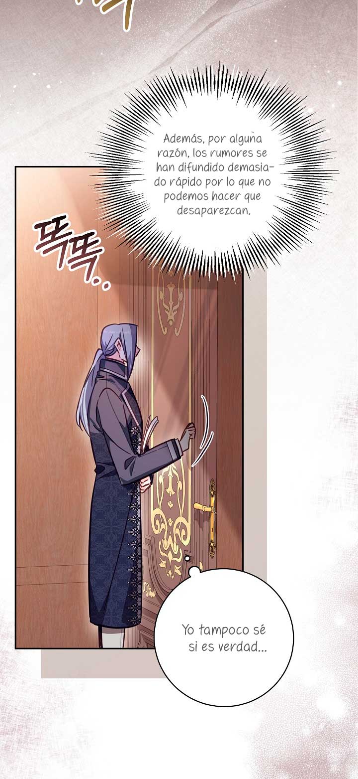 No hay lugar para las falsificaciones Capítulo 21 - Página 11