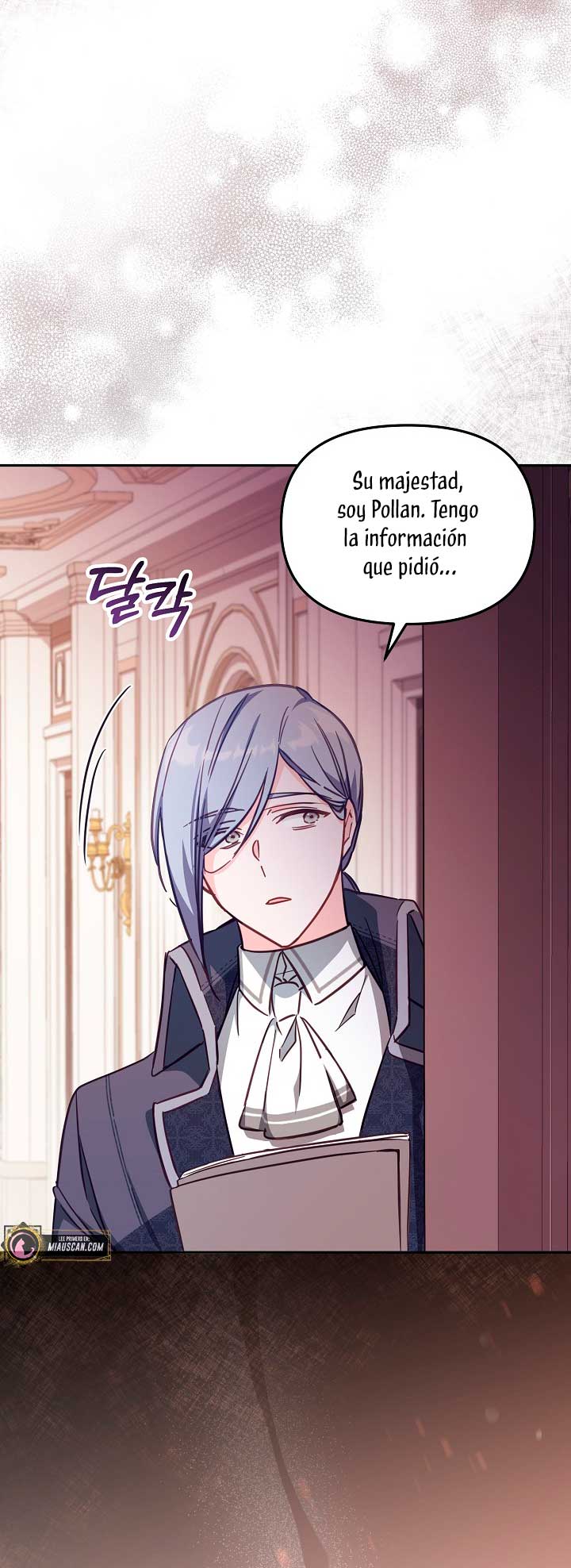 No hay lugar para las falsificaciones Capítulo 21 - Página 12