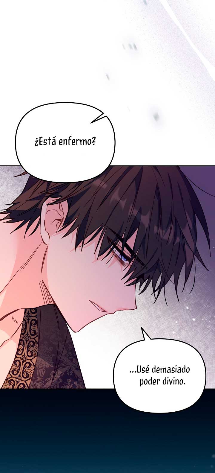 No hay lugar para las falsificaciones Capítulo 21 - Página 16