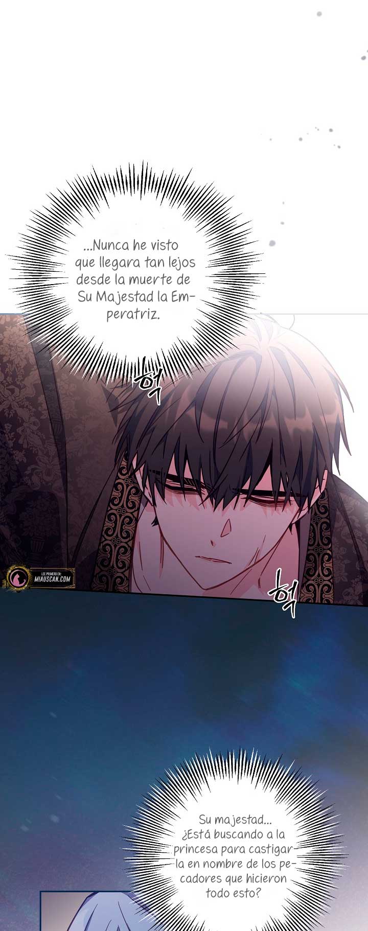 No hay lugar para las falsificaciones Capítulo 21 - Página 18