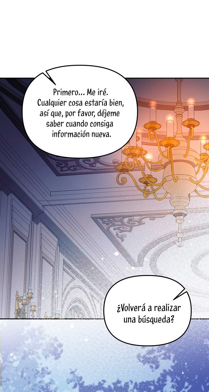 No hay lugar para las falsificaciones Capítulo 21 - Página 26